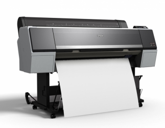 Epson SureColor&reg; P9000 44-inch Wide Format Inkjet Printer Commercial Edition