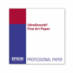product Epson Ultra Premium Photo Glossy Inkjet Paper - 297gsm 5x7/20 Sheets