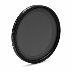product Tiffen Variable Neutral Density Filter - 58mm