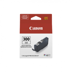 Canon PFI-300 Chroma Optimizer Ink Cartridge