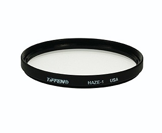 Tiffen Filter UV Haze #1 - 49mm