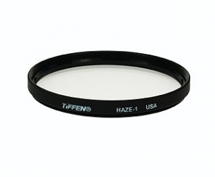 product Tiffen Filter UV Haze #1 - 55mm