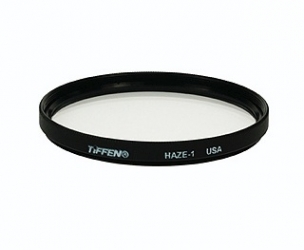 Tiffen Filter UV Haze #1 - 58mm