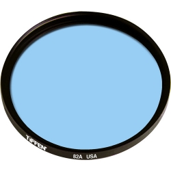 Tiffen Filter 82A - 72mm