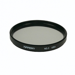 product Tiffen Filter Neutral Density ND 0.3 - 49mm
