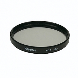 product Tiffen Filter Neutral Density ND 0.3 - 62mm