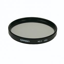 Tiffen Filter Neutral Density ND 0.3 - 62mm