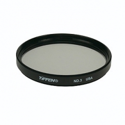 Tiffen Filter Neutral Density ND 0.3 - 72mm