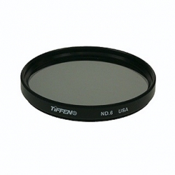 product Tiffen Filter Nuetral Density ND 0.6 - 49mm