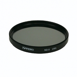 Tiffen Filter Nuetral Density ND 0.6 - 49mm