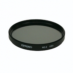 product Tiffen Filter Neutral Density ND 0.6 - 62mm
