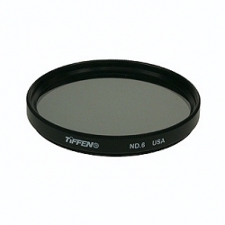 Tiffen Filter Neutral Density ND 0.6 - 62mm