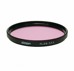 product Tiffen Filter FLD - 49mm