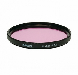 Tiffen Filter FLD - 49mm