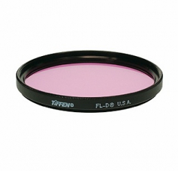 Tiffen Filter FLD - 77mm