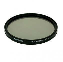 product Tiffen Filter Rotating Linear Polarizer - 49mm