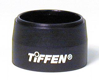 Tiffen Filter 43mm Lens Mount For Olympus Digital Camera