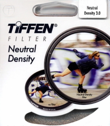 product Tiffen ND 3.0 Neutral Density Filter - 62mm