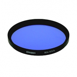 product Tiffen Filter 80A - 72mm