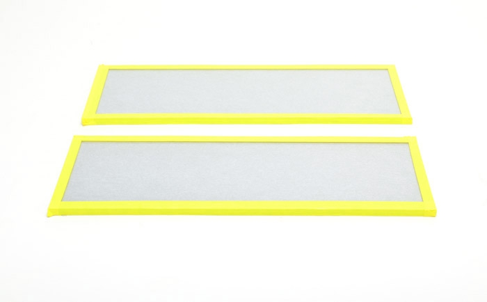 Thomas Black And White Safelight Filter Set (FBD)