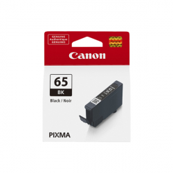 product Canon ChromoLife 100+ CLI-65 Black Ink Cartridge