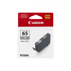 product Canon ChromoLife 100+ CLI-65 Gray Ink Cartridge