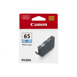 product Canon ChromoLife 100+ CLI-65 Photo Cyan Ink Cartridge