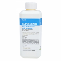 product Rollei Supergrain Film Developer - 500 ml