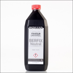 product BERGGER Neutral Fixer - 1L