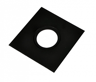 product Delta Bes-Board 39mm Lensboard  for Beseler 23C or 45MXT