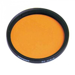 product Tiffen 49mm 85B Filter