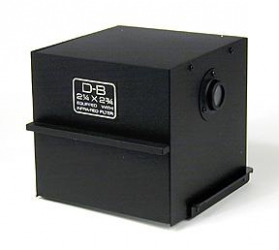 product Omega D5 D B Light Multiplier 6x7cm - CLOSEOUT