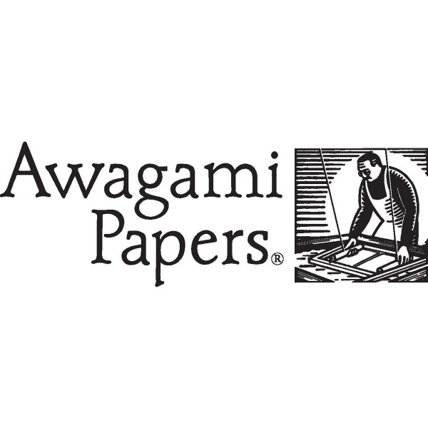 Awagami Bizan Natural Medium Panoramic Inkjet Paper - 200gsm 8.26x23.38/5 Sheets