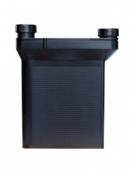 product SP-445 4x5 Developing Tank with Two Holders 