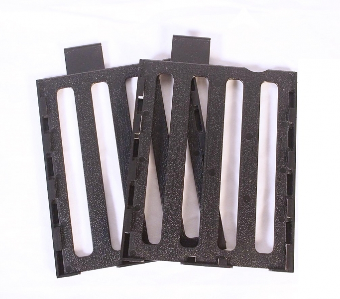 SP-445 Replacement Film Holders for 4x5 Sheet Film