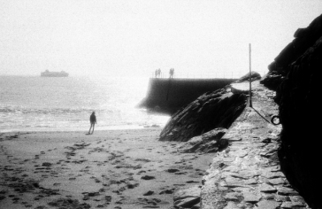 Film Washi "F" 100 ISO 120 Size
