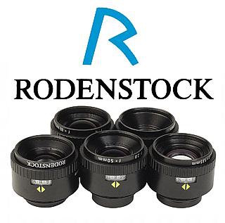 Rodenstock 105mm f/5.6 Rodagon <br>Enlarging Lens