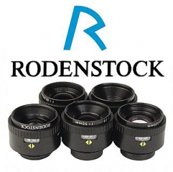 Rodenstock 105mm f/5.6 Rodagon <br>Enlarging Lens