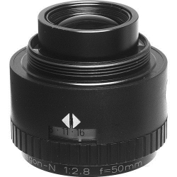 product Rodenstock 50mm f/2.8 APO Rodagon-N Enlarging Lens