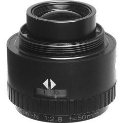 Rodenstock 50mm f/2.8 APO Rodagon-N