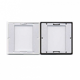 medium format slide mounts