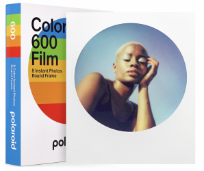 Polaroid Pack X40 Film 600 Color