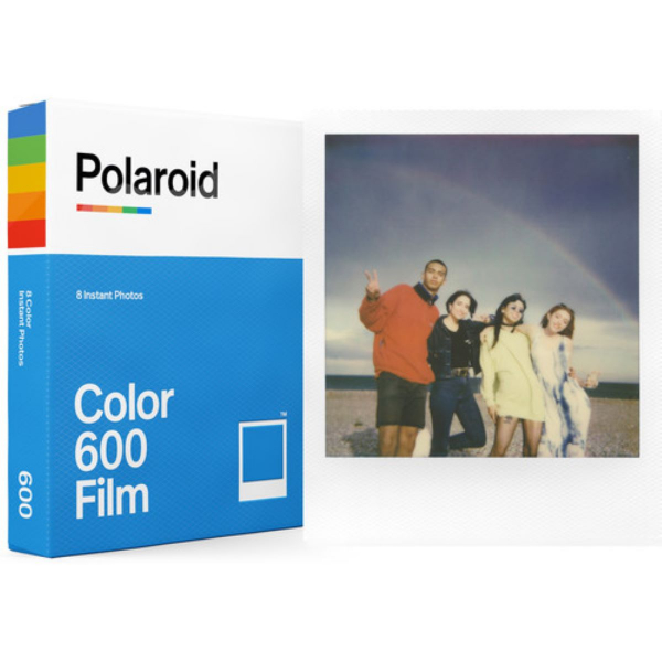 Polaroid Color Film For 600- Color Frames : Target