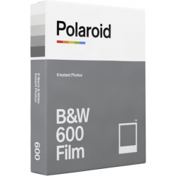 product Polaroid B&W 600 Film