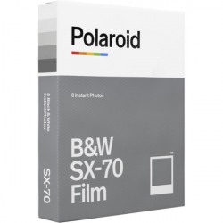 product Polaroid B&W SX‑70 Film