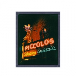 Polaroid Originals Color Film for 8x10 - 10 