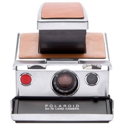 Polaroid SX-70 Camera