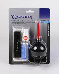 Giottos Rocket Blaster Lens Cleaning System