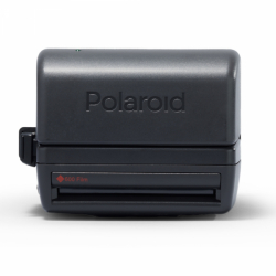 Polaroid 600 OneStep Close Up Instant Camera