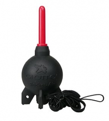 Giottos Rocket Air Blaster - Small 5.3 in.